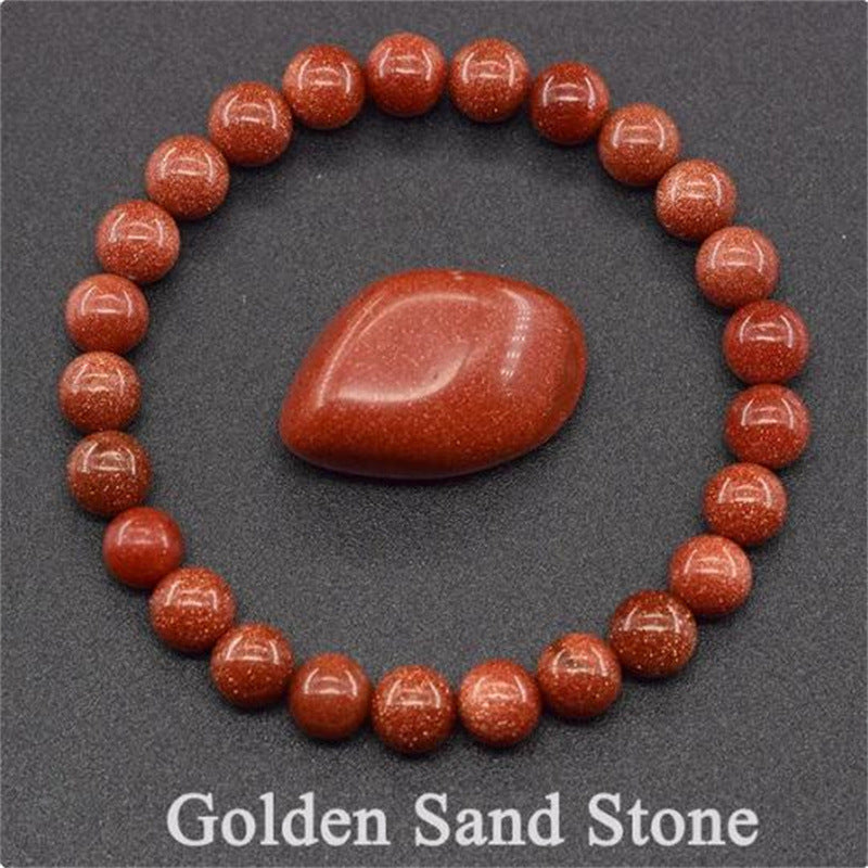 Gem Stone Bracelets
